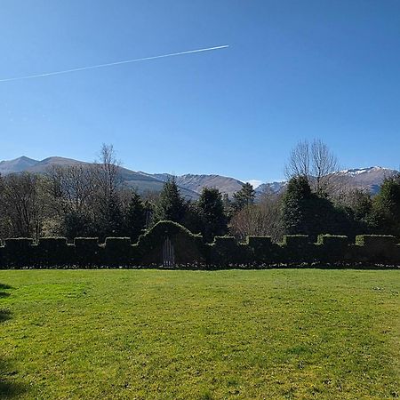 Mizpah Bed & Breakfast Near Ben Nevis Highlands Roybridge Esterno foto
