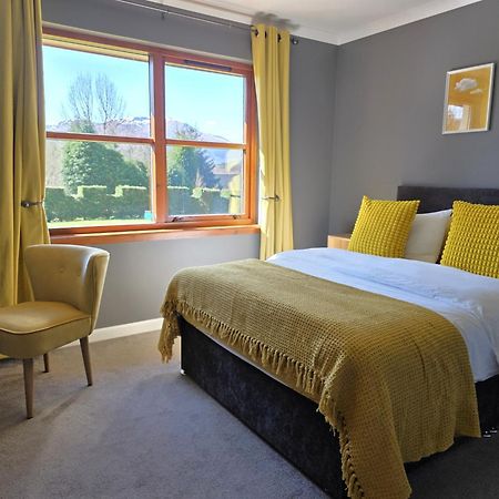 Mizpah Bed & Breakfast Near Ben Nevis Highlands Roybridge Esterno foto