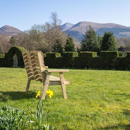 Mizpah Bed & Breakfast Near Ben Nevis Highlands Roybridge Esterno foto