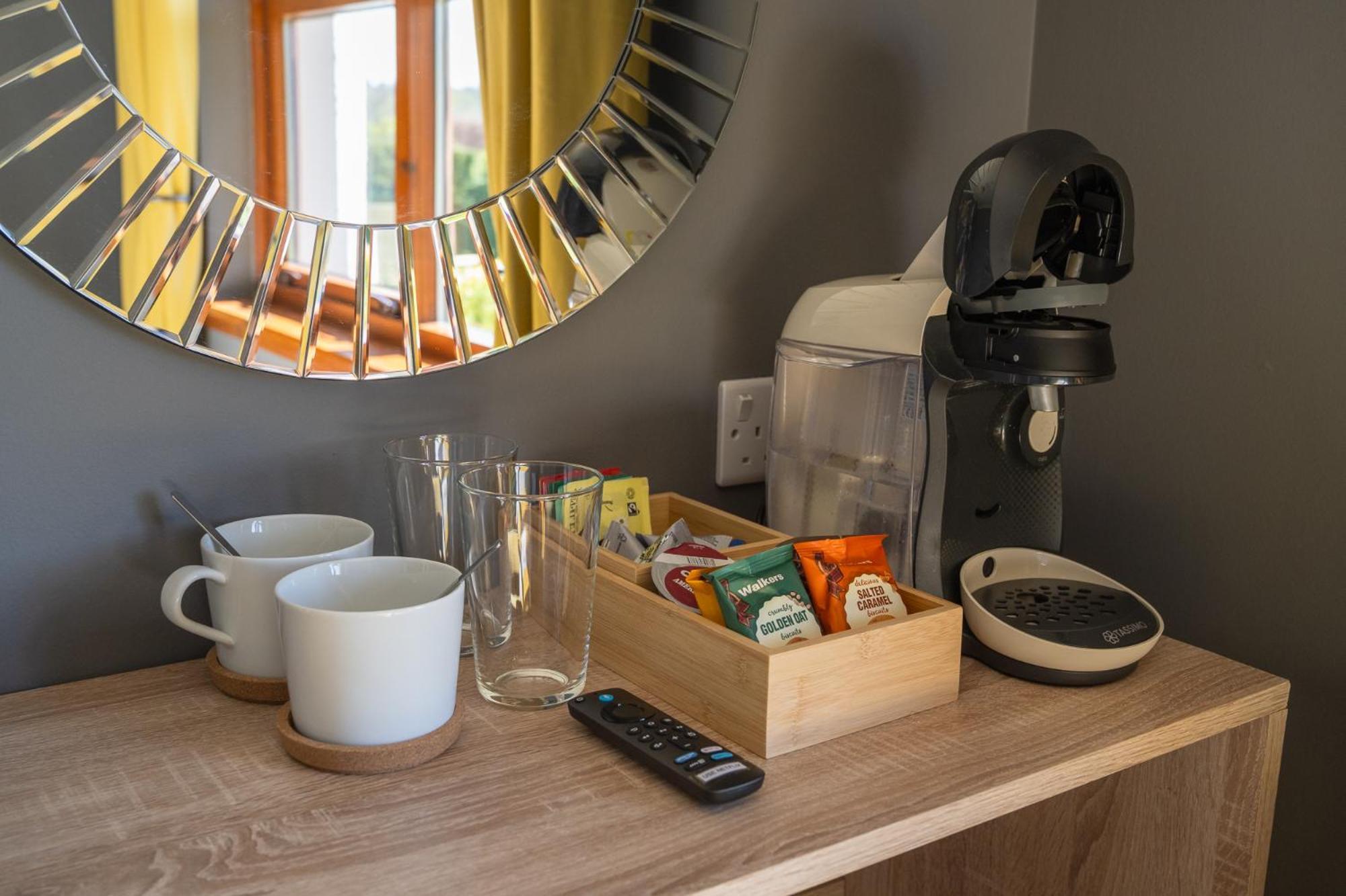 Mizpah Bed & Breakfast Near Ben Nevis Highlands Roybridge Esterno foto