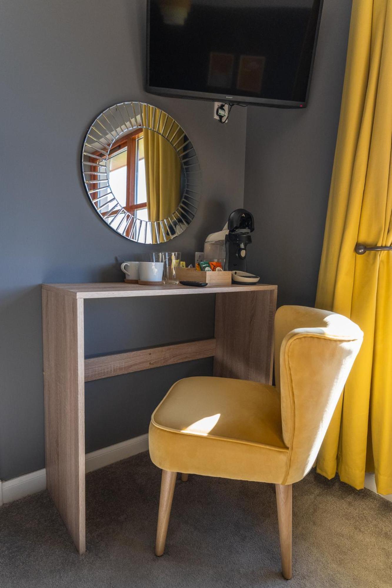 Mizpah Bed & Breakfast Near Ben Nevis Highlands Roybridge Esterno foto